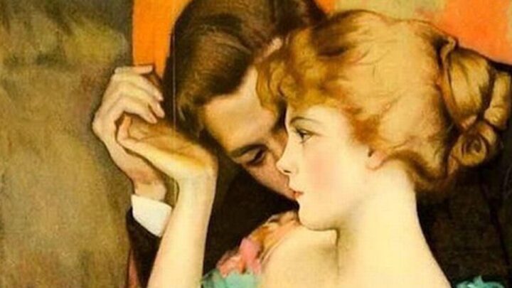 "I Fell for You" (1930)