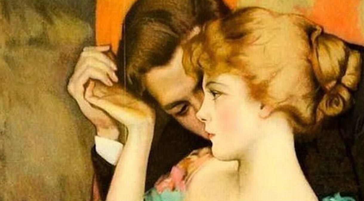 "I Fell for You" (1930)