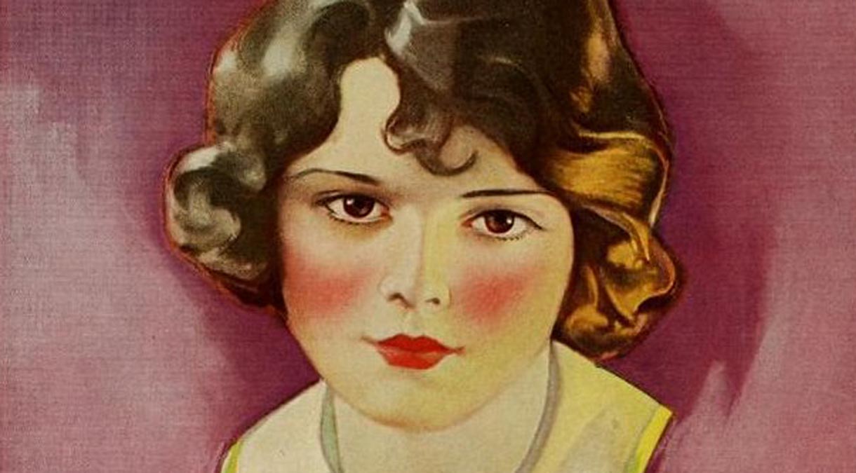 "She's My Slip of a Girl" (1930)