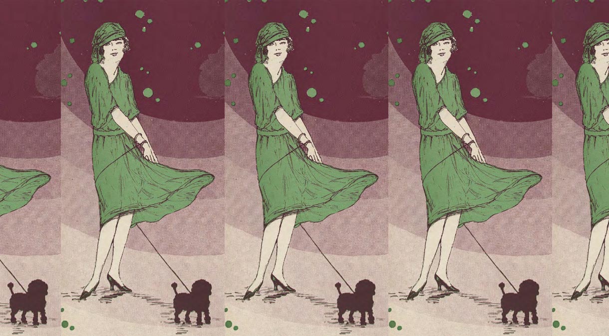 “Short an’ Sweet” (1927)