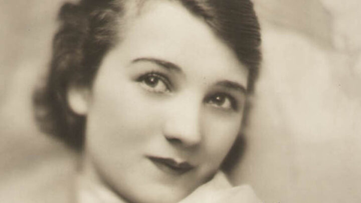 "Who Cares" (1930)