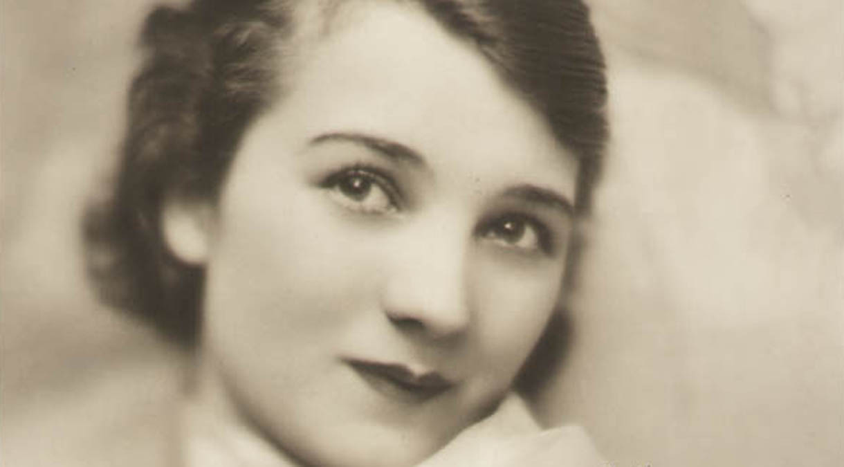 “Who Cares?” (1930)
