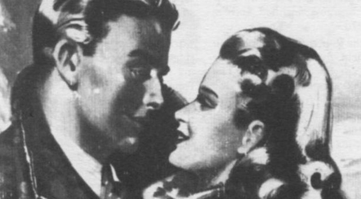 "You're Mine, You" (1933)