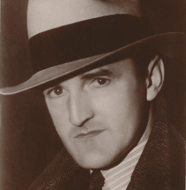 Maurice Elwin Postcard 2