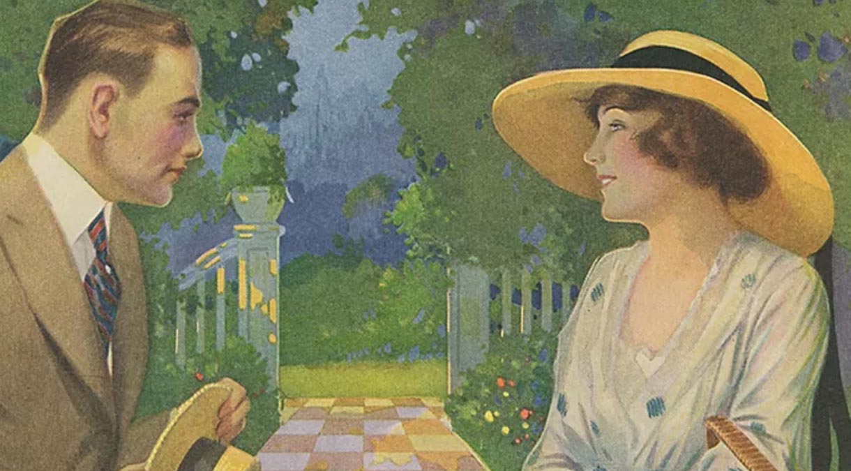 “How’s Your Uncle?” (1931)