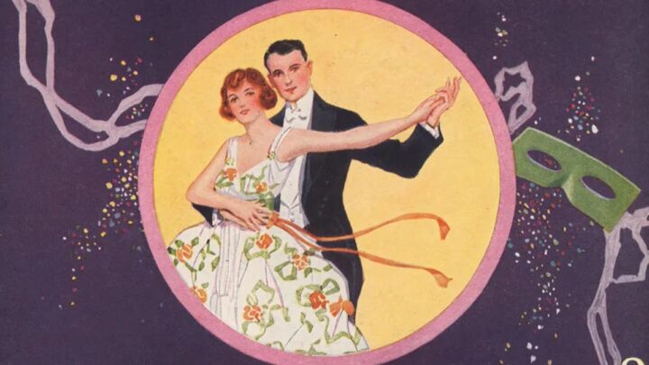 "Somebody Mighty Like You" (1930)