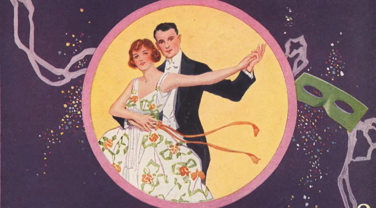 "Somebody Mighty Like You" (1930)