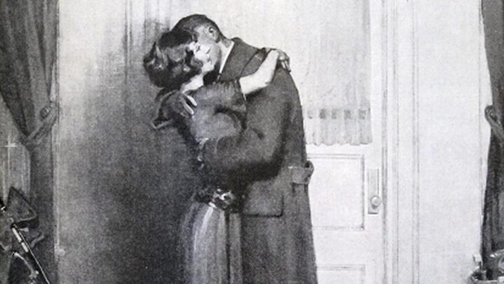 "I Have No Words" (1930)