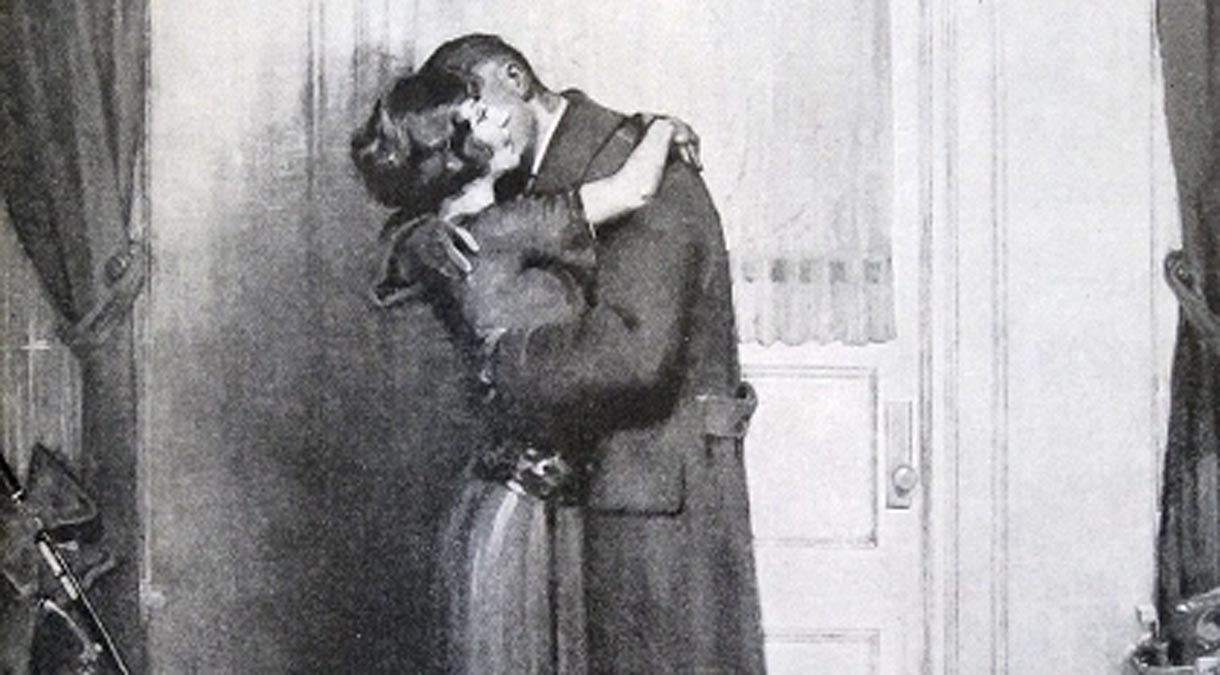 "I Have No Words" (1930)
