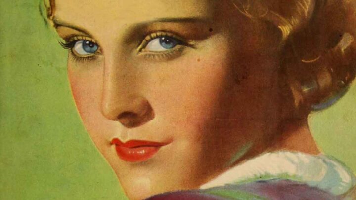 Sweet and Lovely (1931)