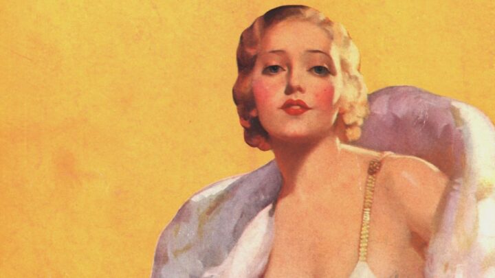 Tell Me Over Again (1930)