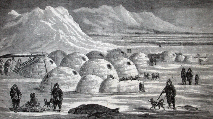 "Yodel-O-Eskimo" (1931)