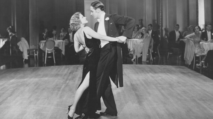 "Slow Music" (1928)