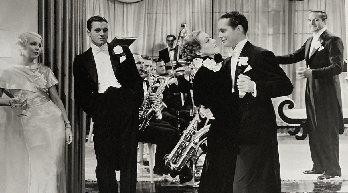 “Everything I Have Is Yours” (1934)